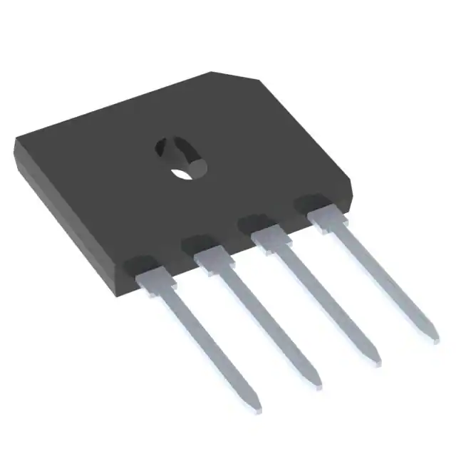 GBU2508-BP Micro Commercial Co  Diodes - Bridge Rectifiers
